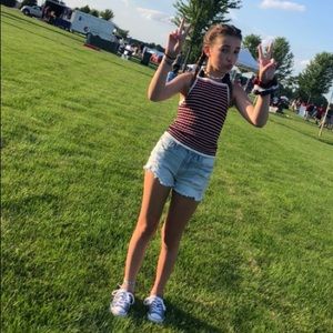 Meet your Posher, Sophie